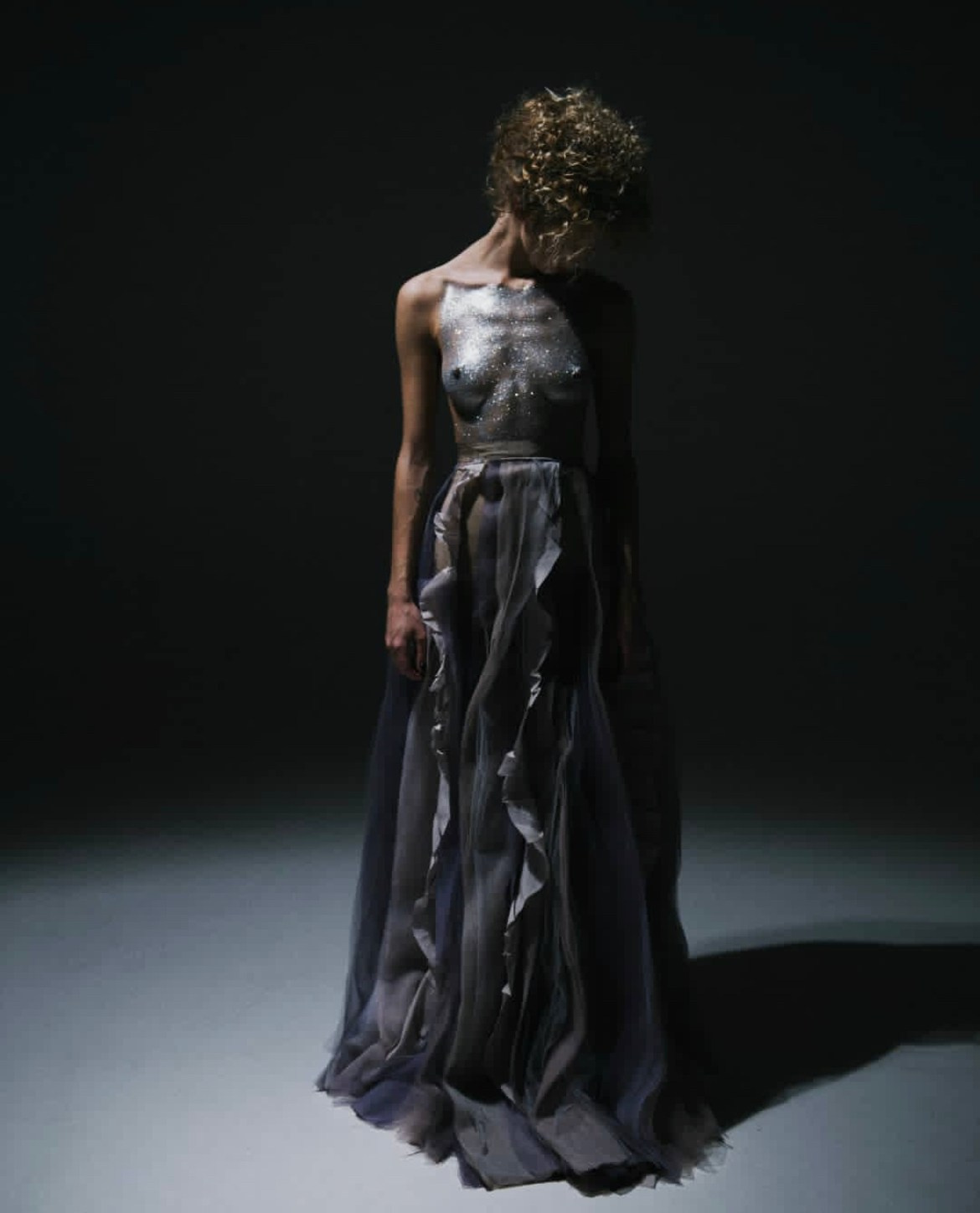 Extra stuff. Портфолио Зацепина Мария