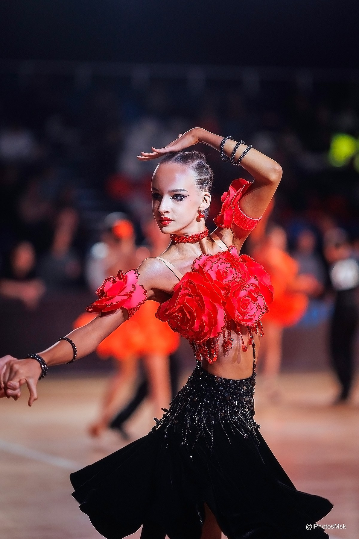 КУБОК ЛАТИНСКОГО КВАРТАЛА '26