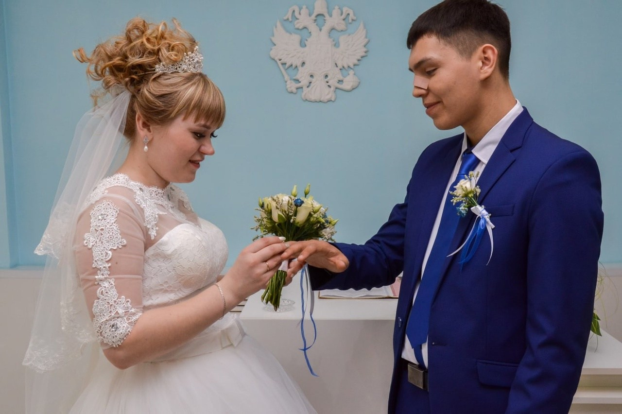 Екатерина и Игорь Вожовы|27. 03.2020. Фотограф-видеограф Познякова Любовь