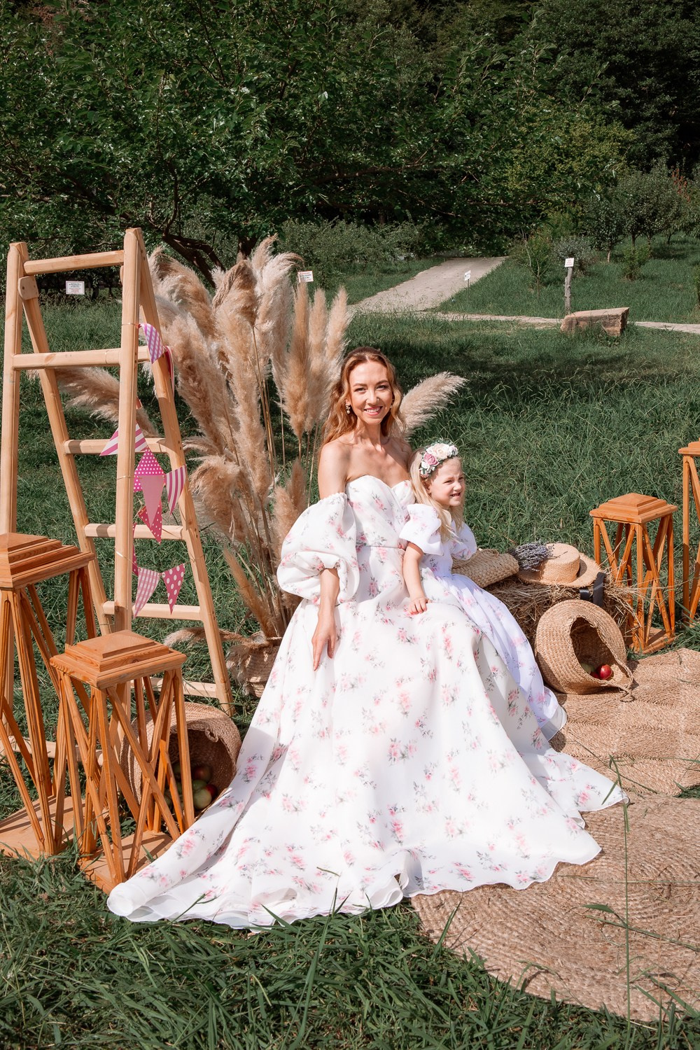 На Ферме. Семейный и Свадебный фотограф в Сочи