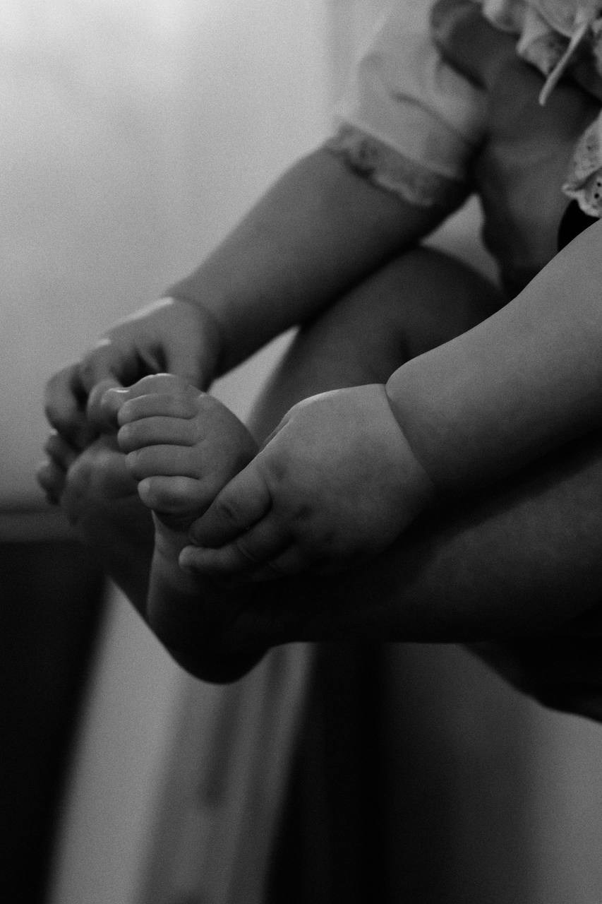 Семейная съемка. Главная