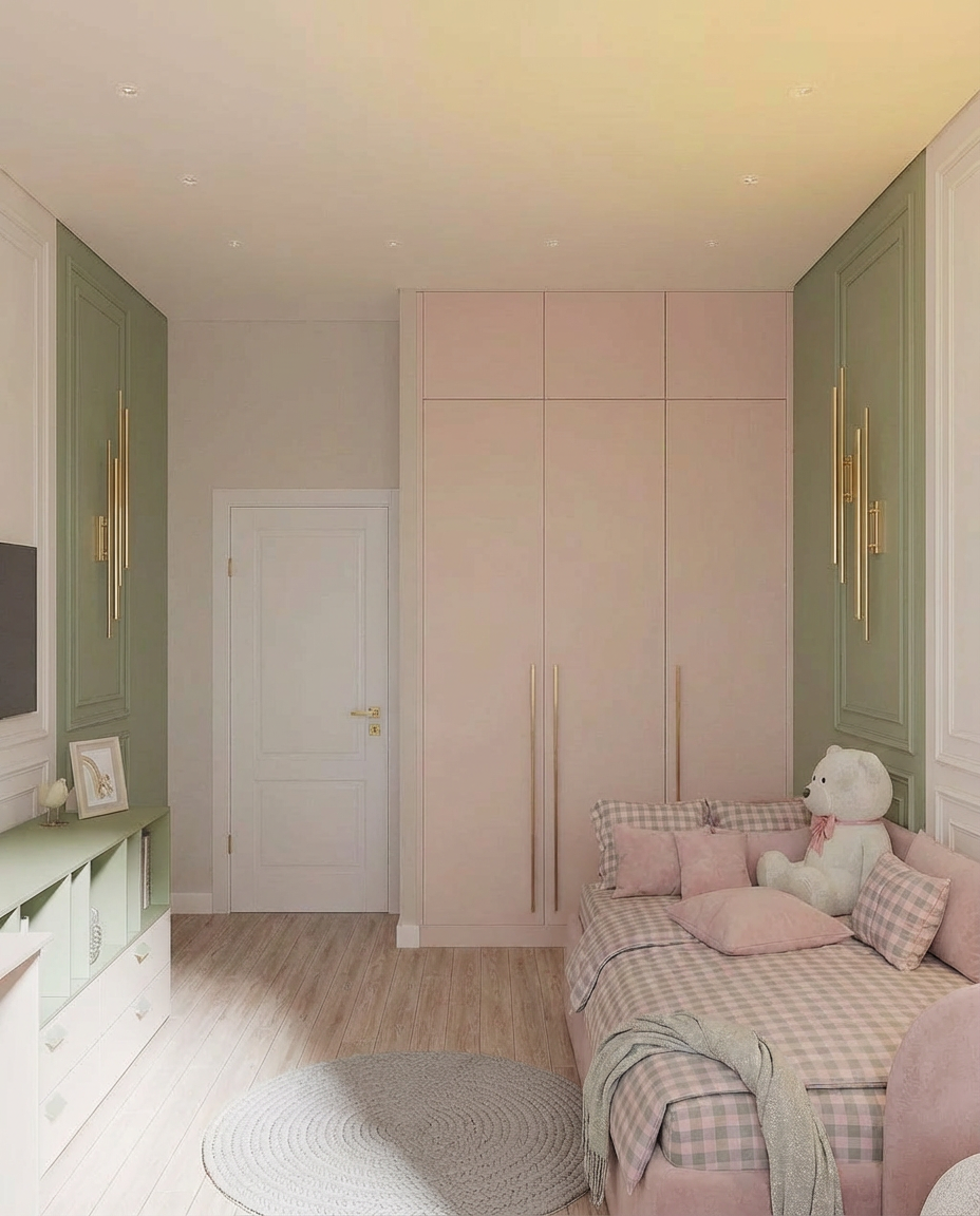 Шелепихинская набережная, 77 м². Главная