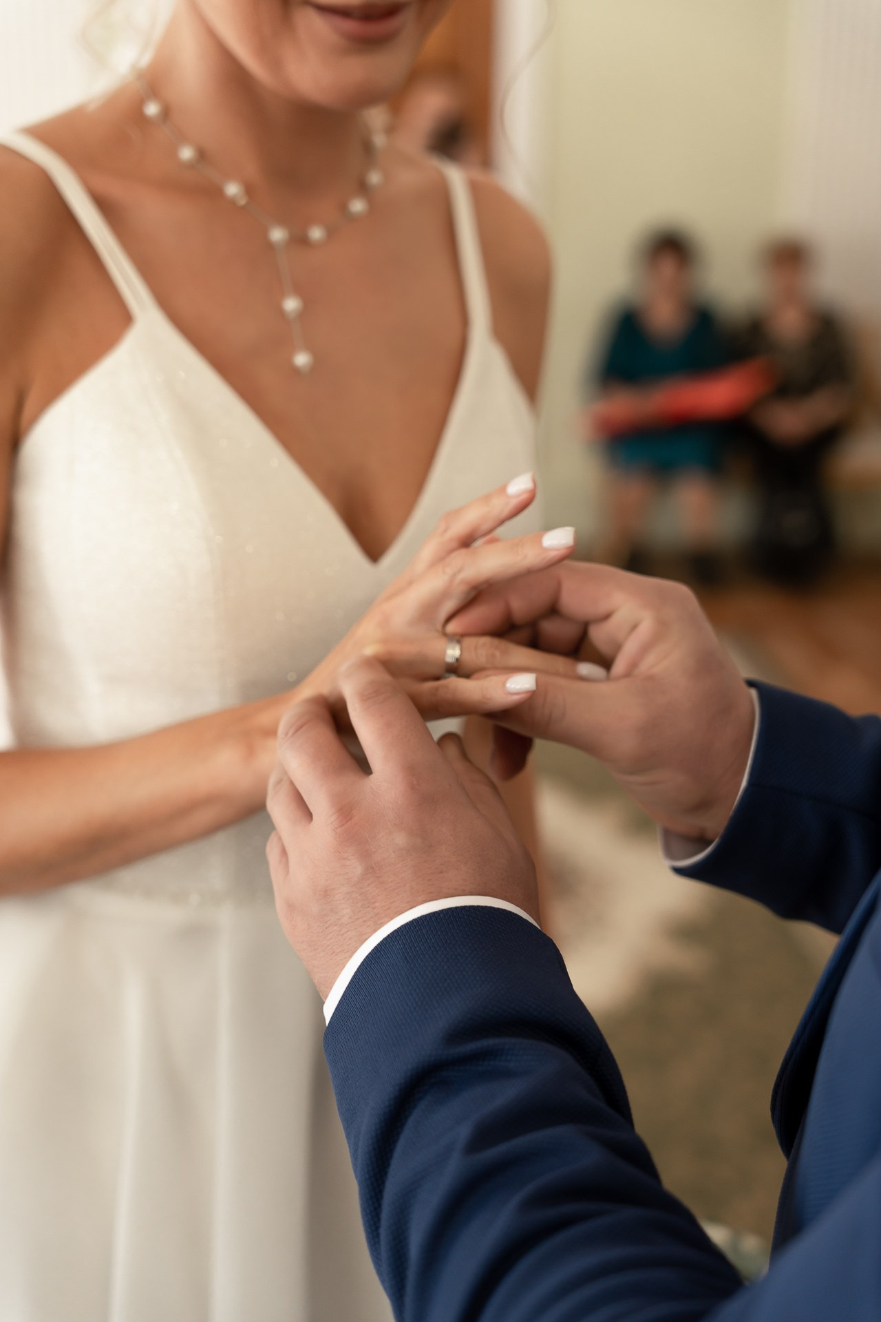 Марина и Эдуард. Фотограф в Красноярске. Юлия Чаушанская