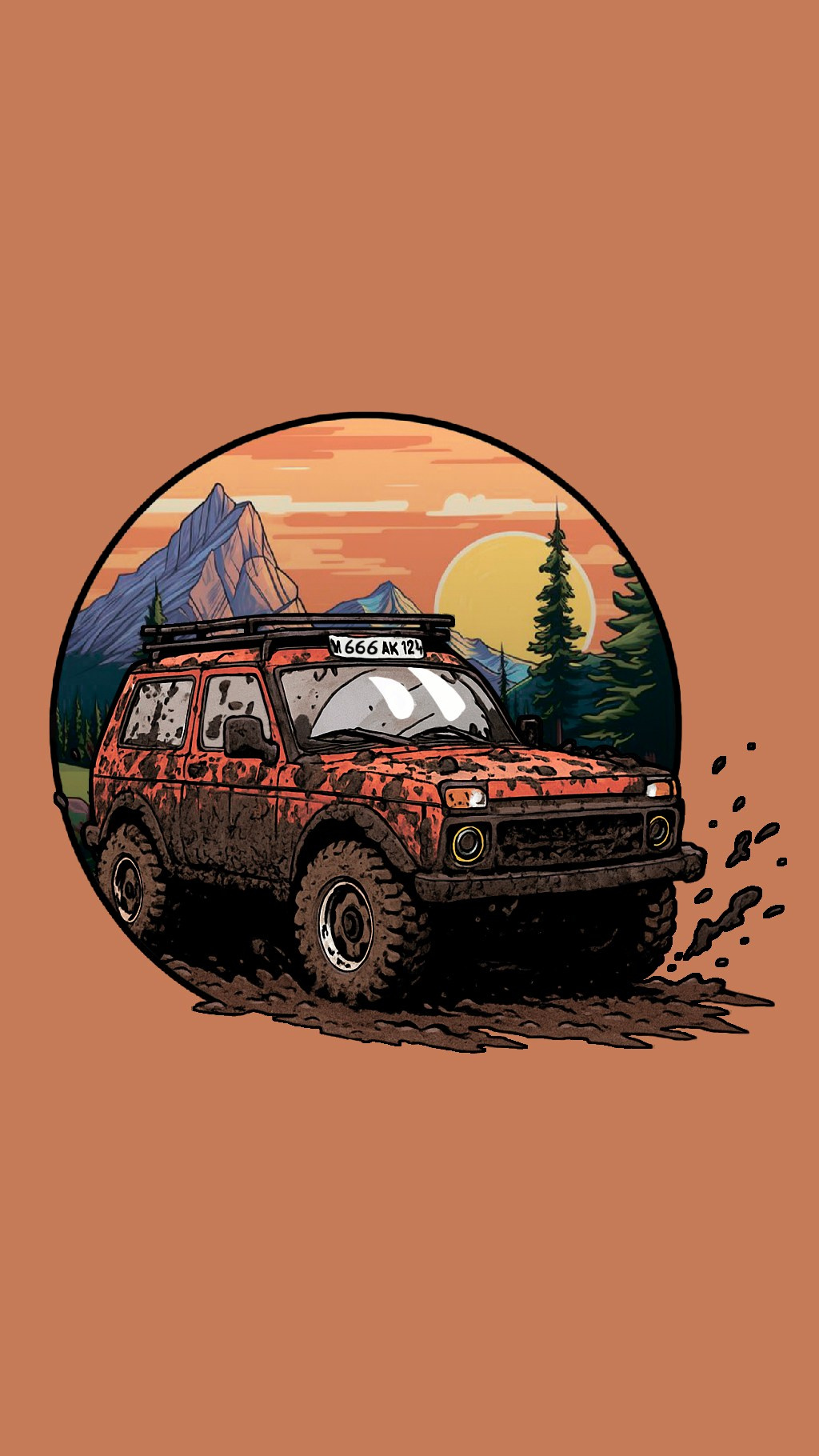 Рисунки. Автомобильные фотографии и рисунки в Санкт-Петербурги Пашков Дмитрий