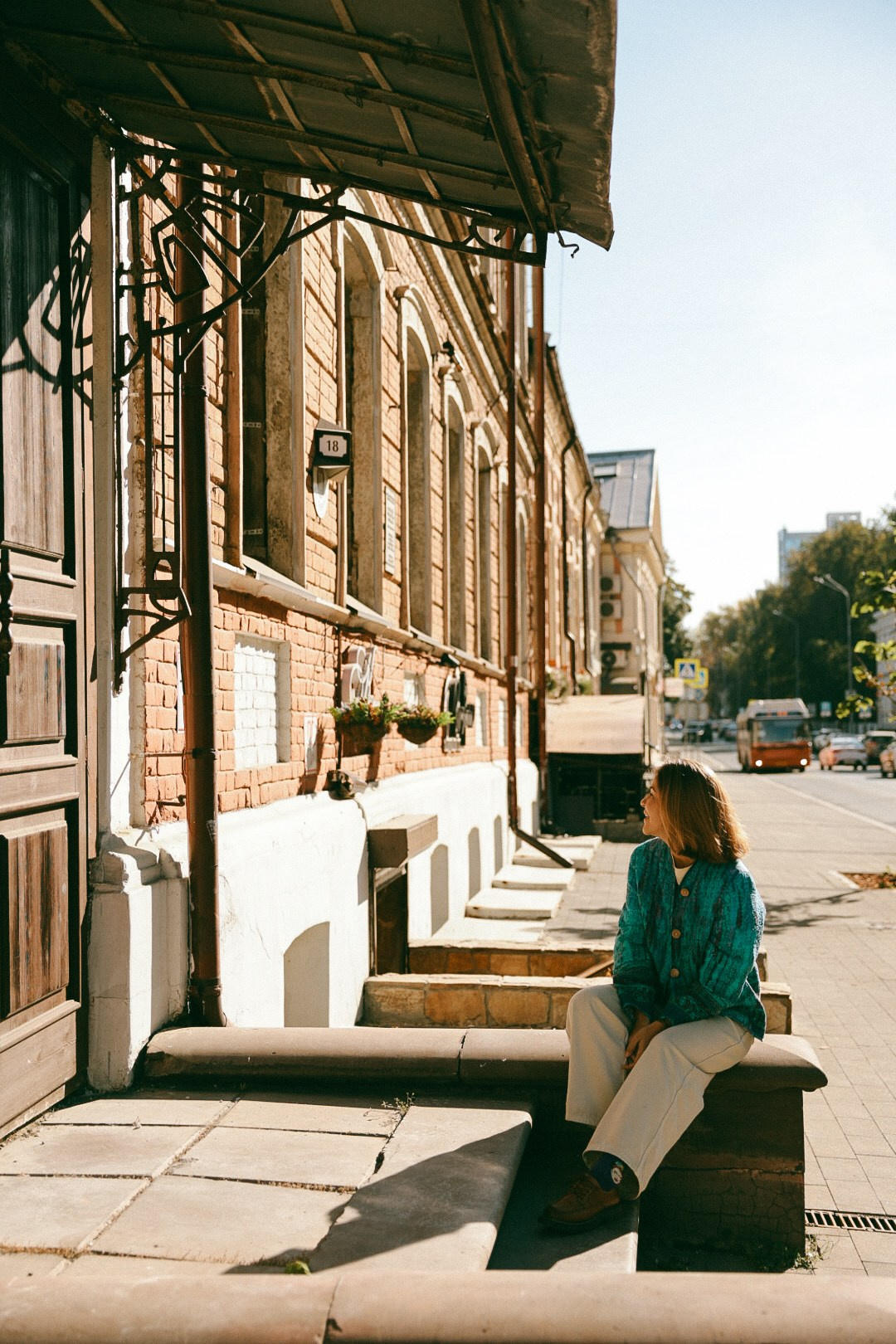 Аня. Фотограф Нижний Новгород