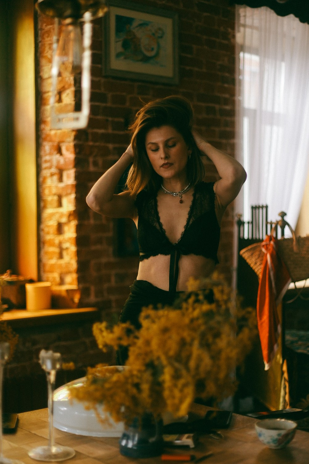 Наташа. Фотограф Нижний Новгород