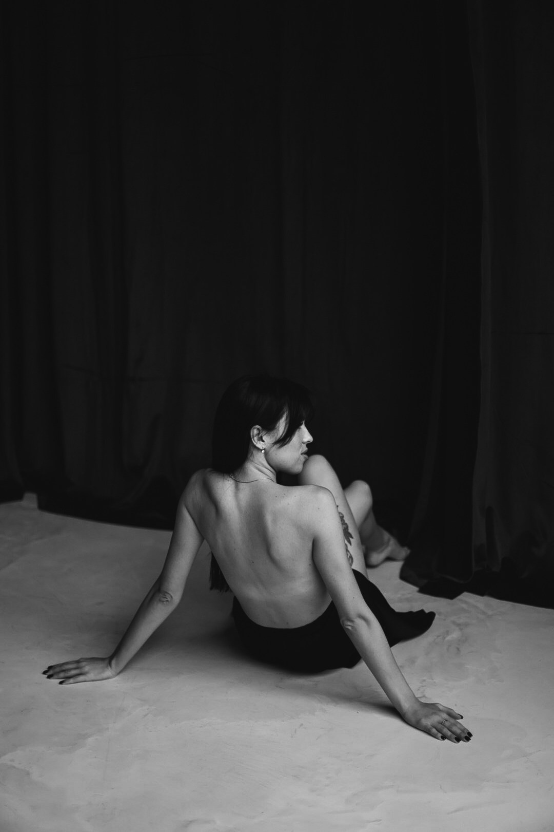 Оля. Фотограф Нижний Новгород