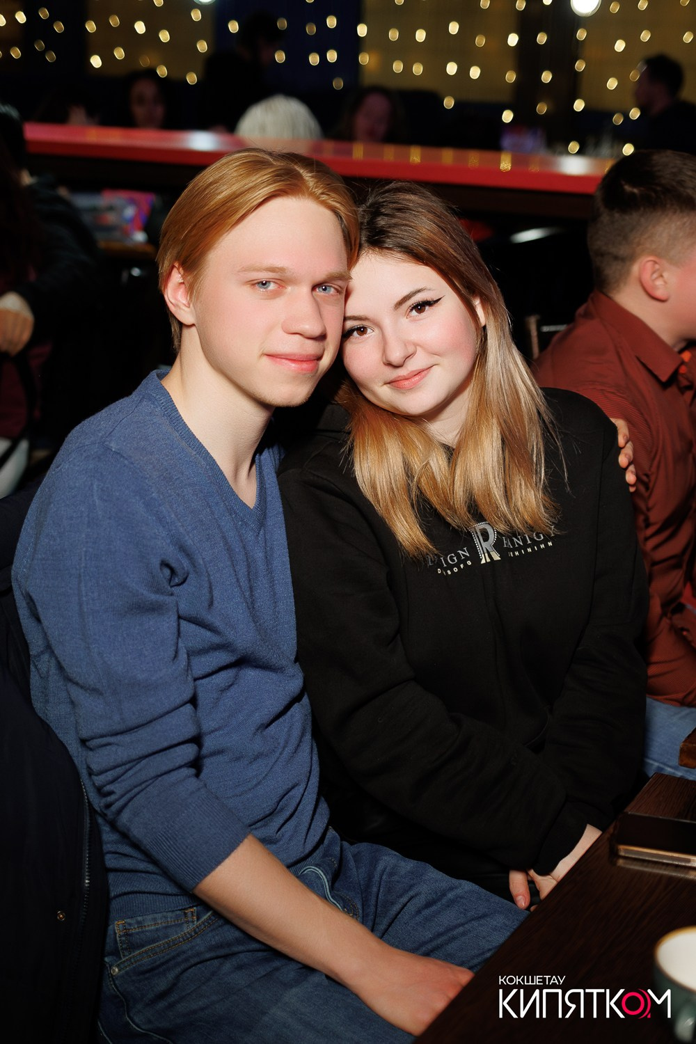 WOW QUIZ. КИПЯТКОМ КОКШЕТАУ