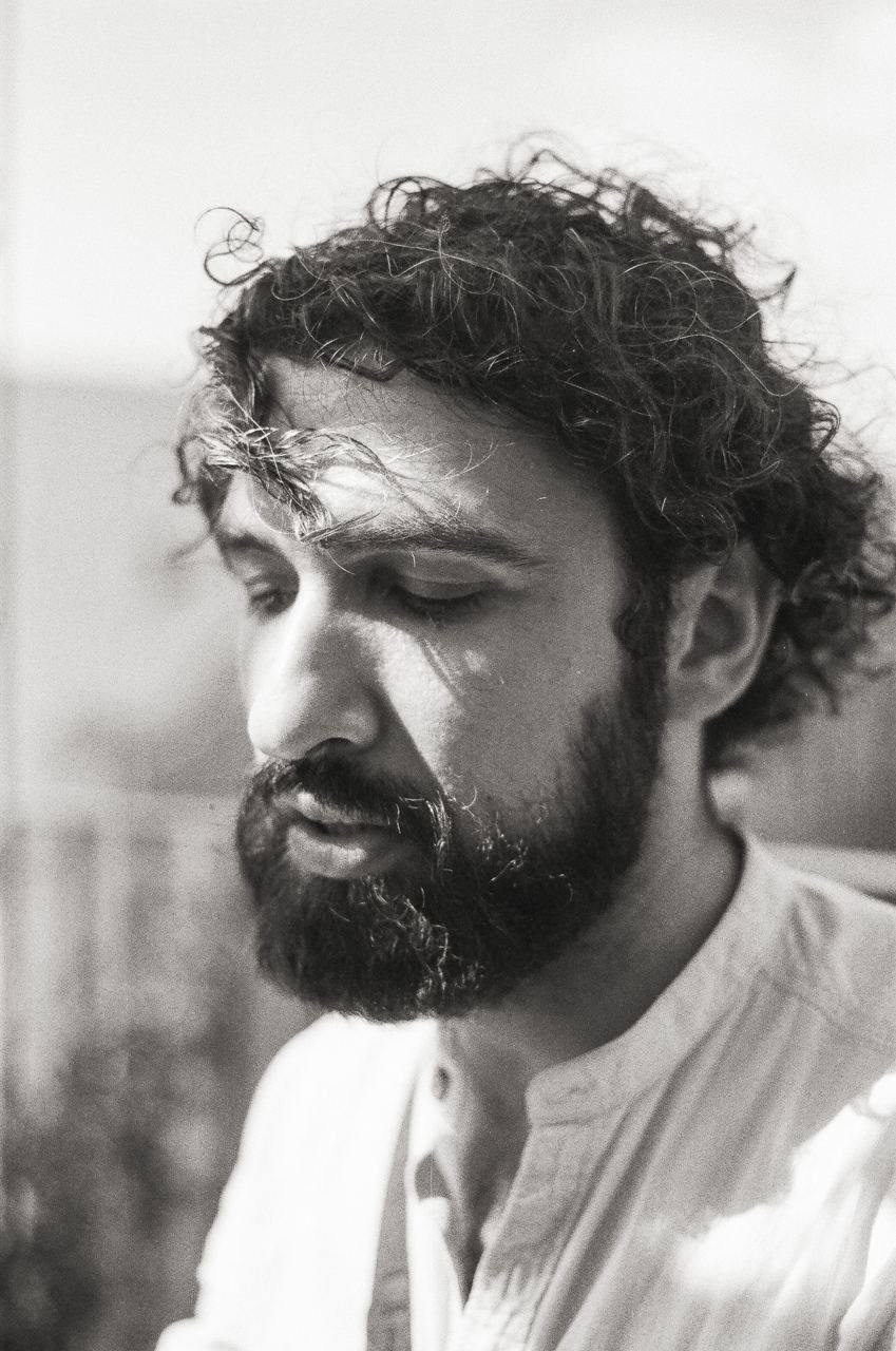 Portraits. Фотограф Ника Оксенчук