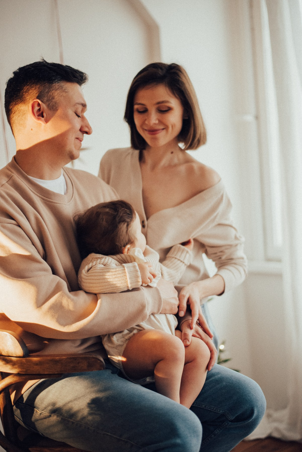 Годик | в студии