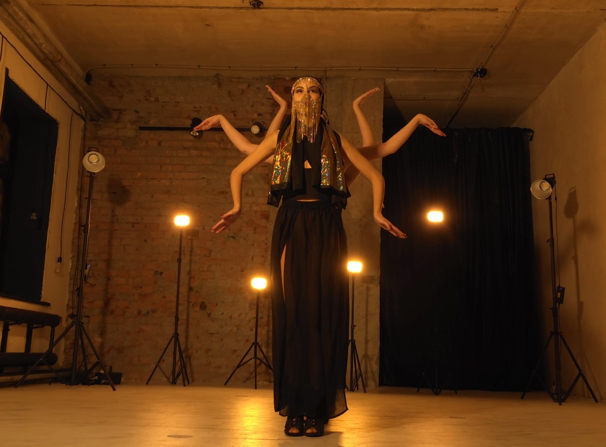 ШОУ-БАЛЕТ «UNDERGROUND»