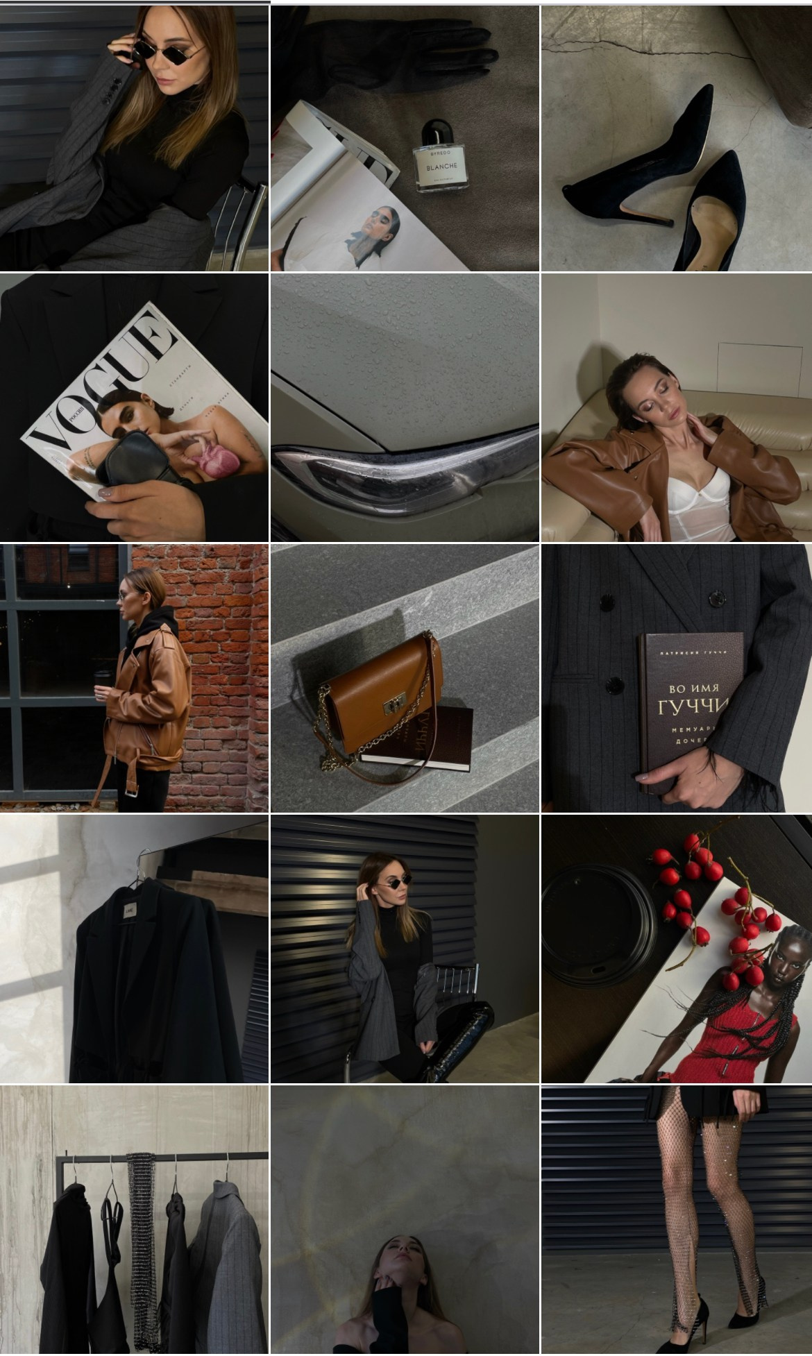 Визуал. Екатерина Таирова. Контент-фотограф из Санкт-Петербурга