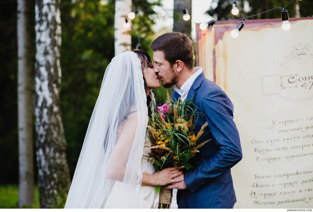 Сказочная свадьба. Сборы невесты. Роберт и Натали. Фотограф в Варшаве Анна Розова