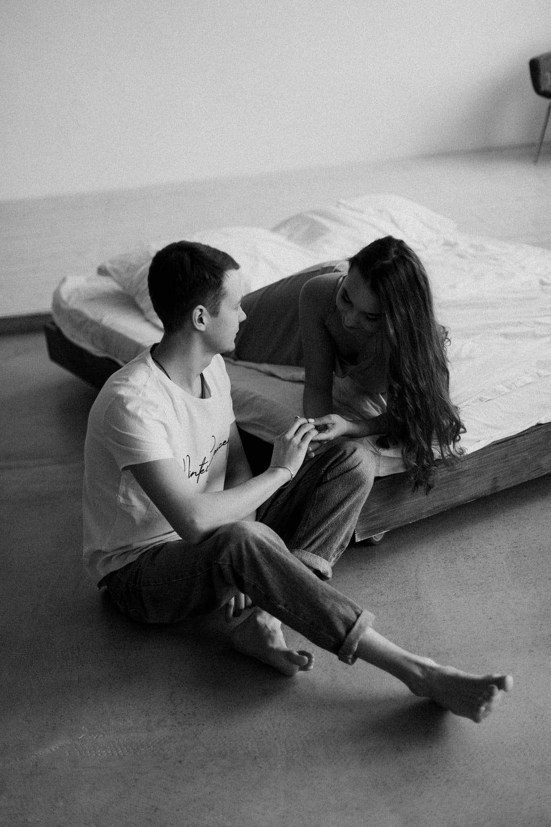 Яна и Вадим ♡