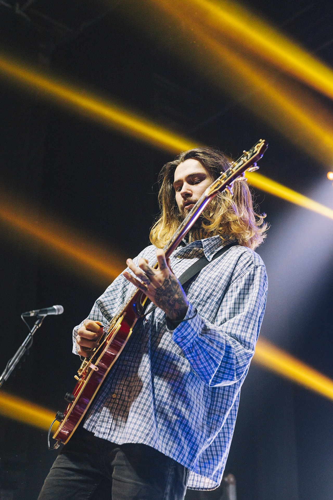 Концерты. Kirill_zha