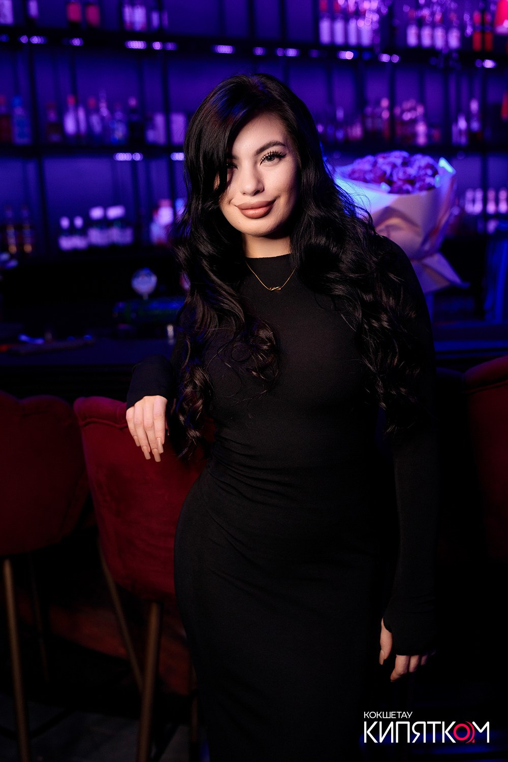 THE SHOW. КИПЯТКОМ КОКШЕТАУ