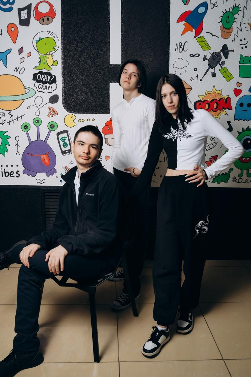 11 класс. КЛАСС | Выпускные альбомы в Нижневартовске