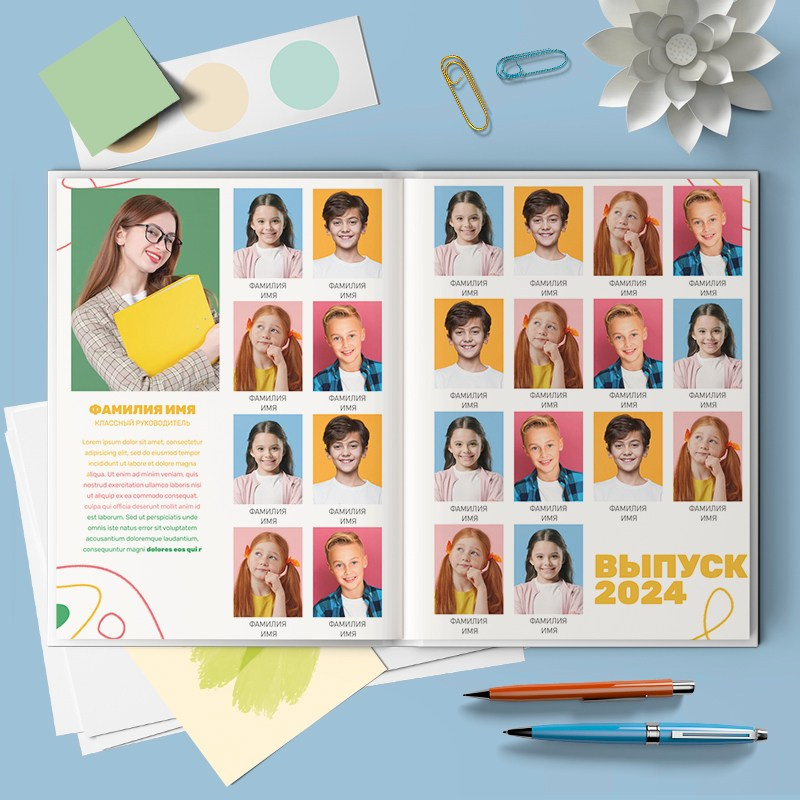 Детский сад. Свадебный и семейный фотограф/видеограф в Краснодаре Наталья Осинская