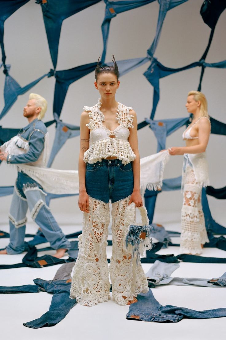 Апсайкл — искусство «переделки» старого в новое. Стыдно? Или круто?. Школа для девочек во Владивостоке — Само Совершенство