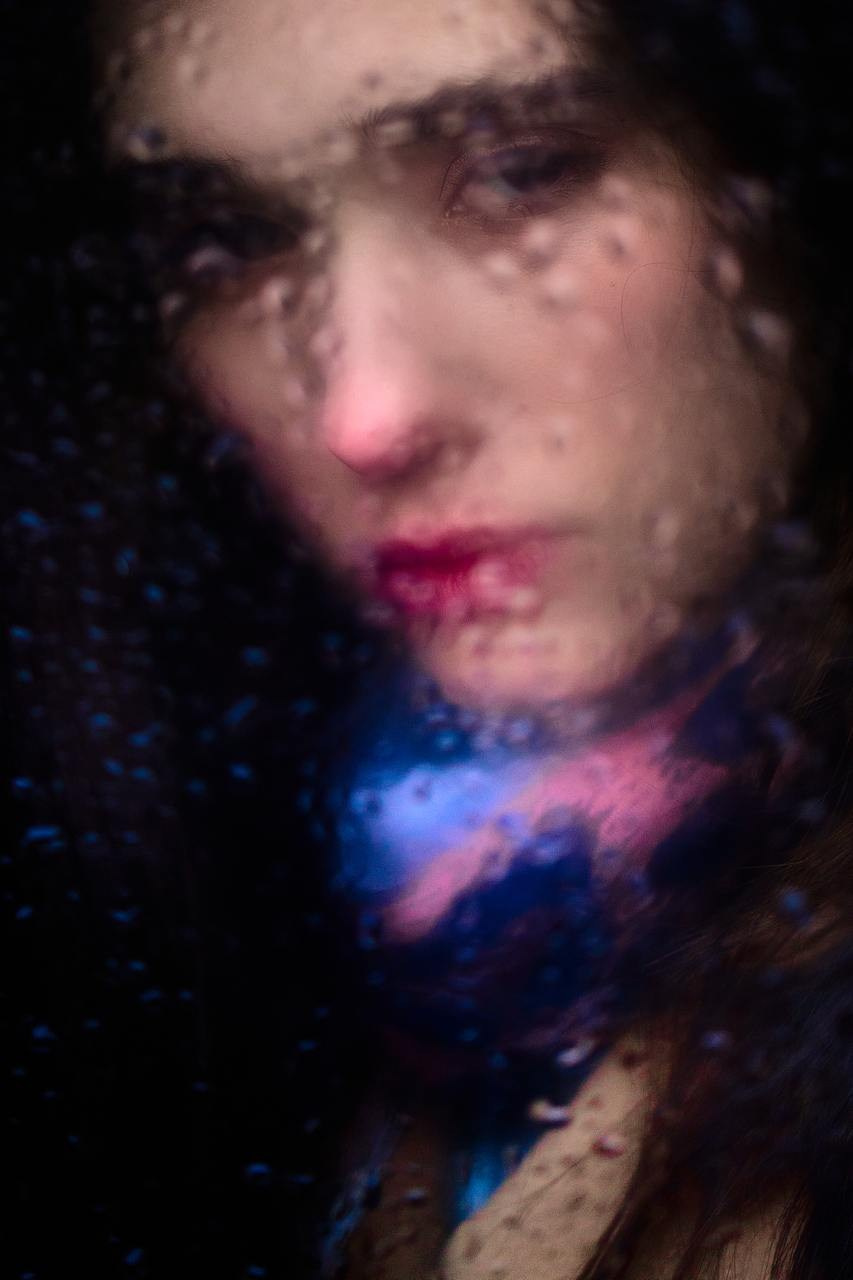 Фотограф Лука Бутомо