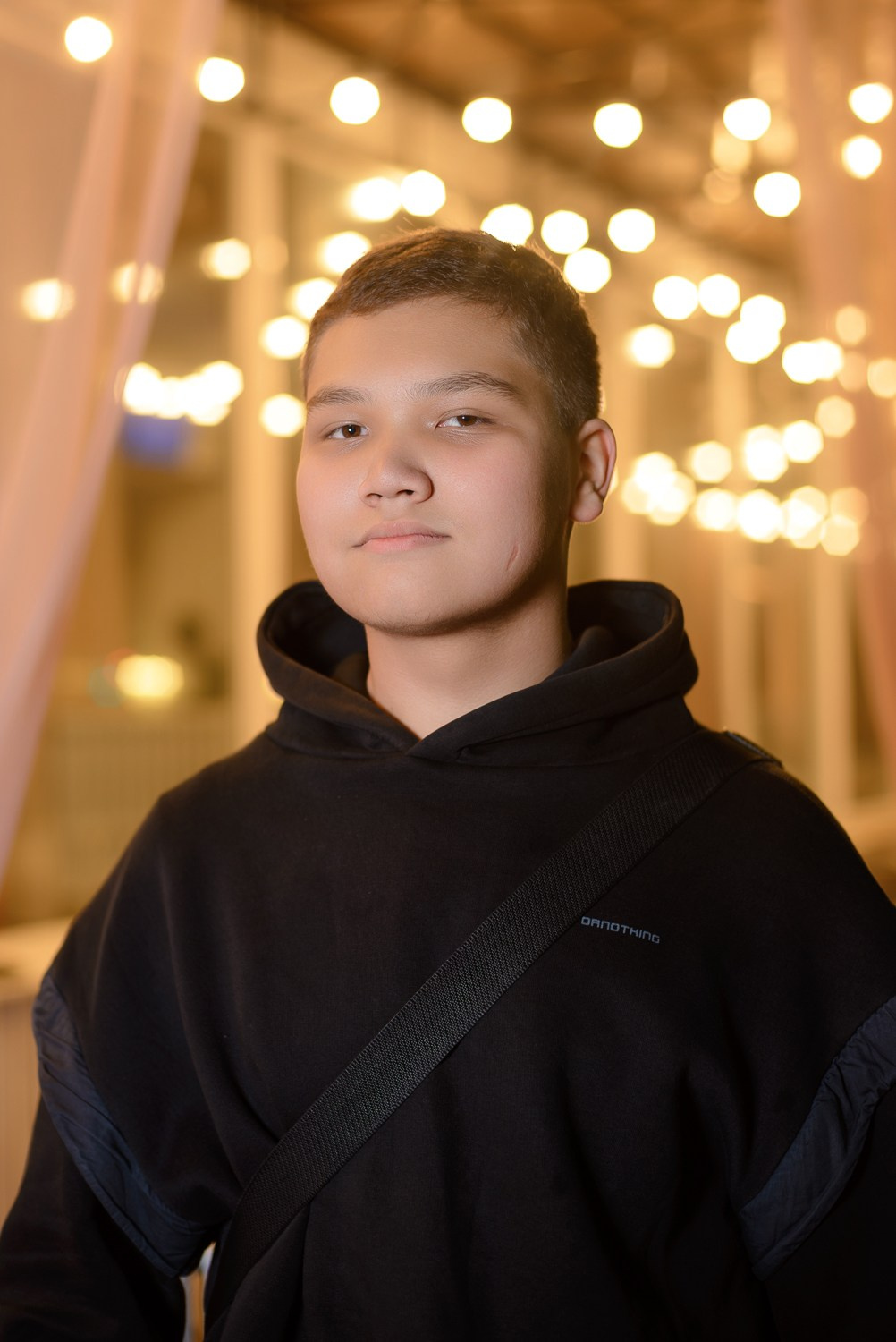 CAFFEIN. КИПЯТКОМ КОКШЕТАУ