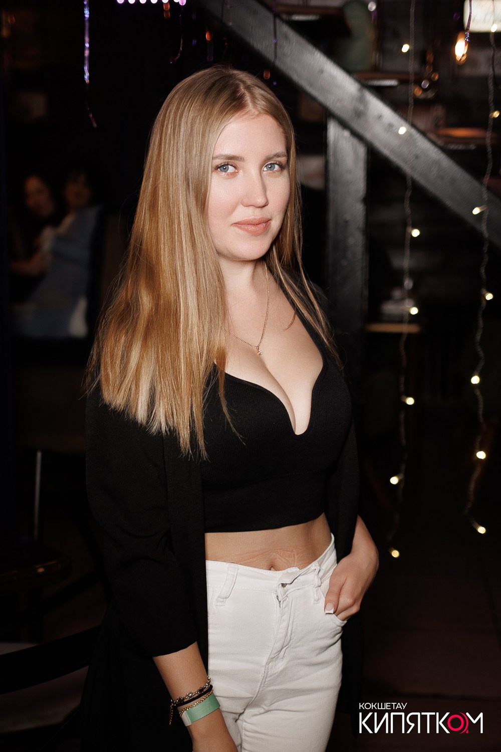 GENTLEMAN PUB. КИПЯТКОМ КОКШЕТАУ