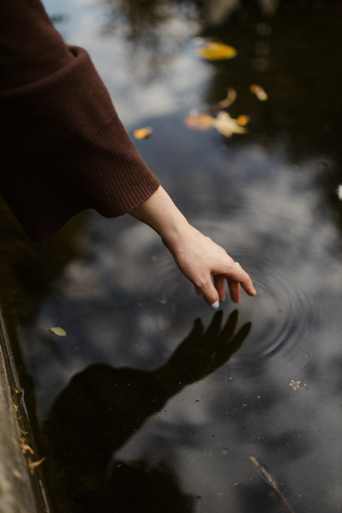 Jenya. Anastasia Blud Photography