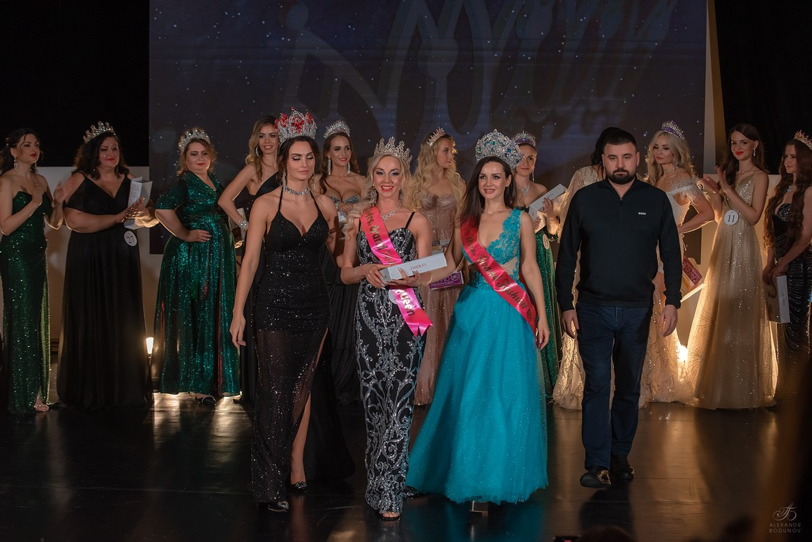 GrandFashionShow2024. Семейный и коммерческий фотограф в Сочи Александр Бодунов