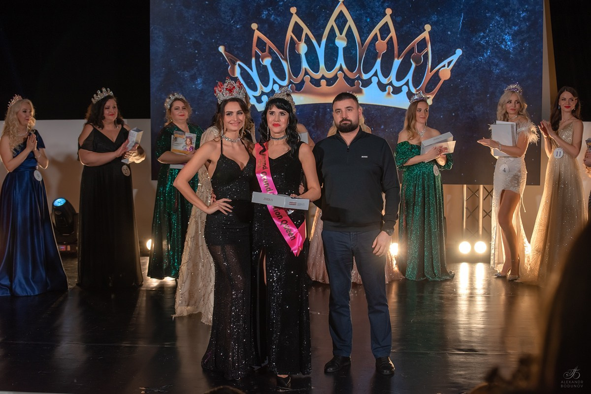 GrandFashionShow2024. Семейный и коммерческий фотограф в Сочи Александр Бодунов