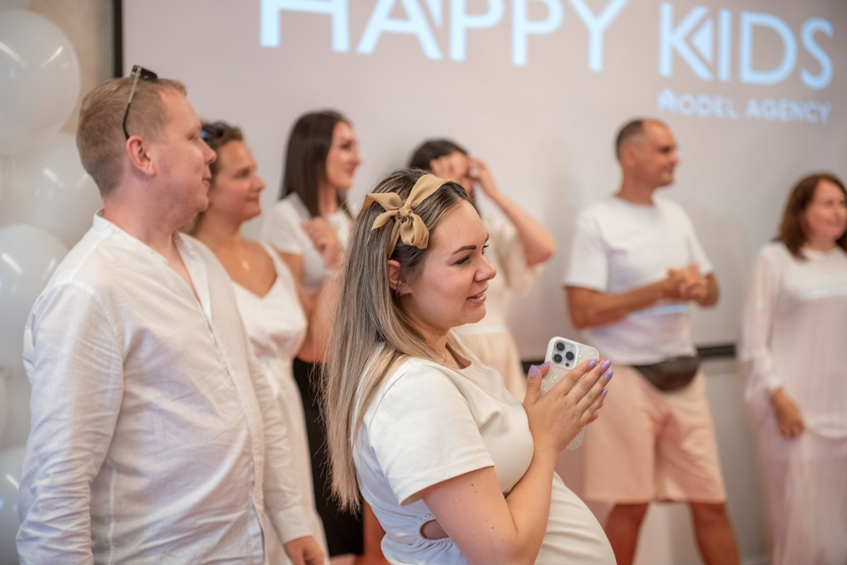 Выпускной HAPPYkids 2023. Семейный и коммерческий фотограф в Сочи Александр Бодунов