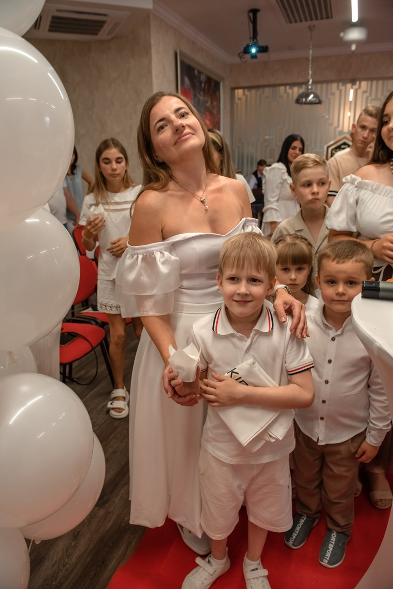 Выпускной HAPPYkids 2023. Семейный и коммерческий фотограф в Сочи Александр Бодунов