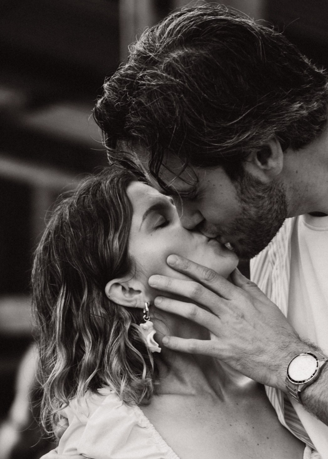 История для двоих. Семейный свадебный фотограф Екатеринбург Первоуральск Шарнина Алёна