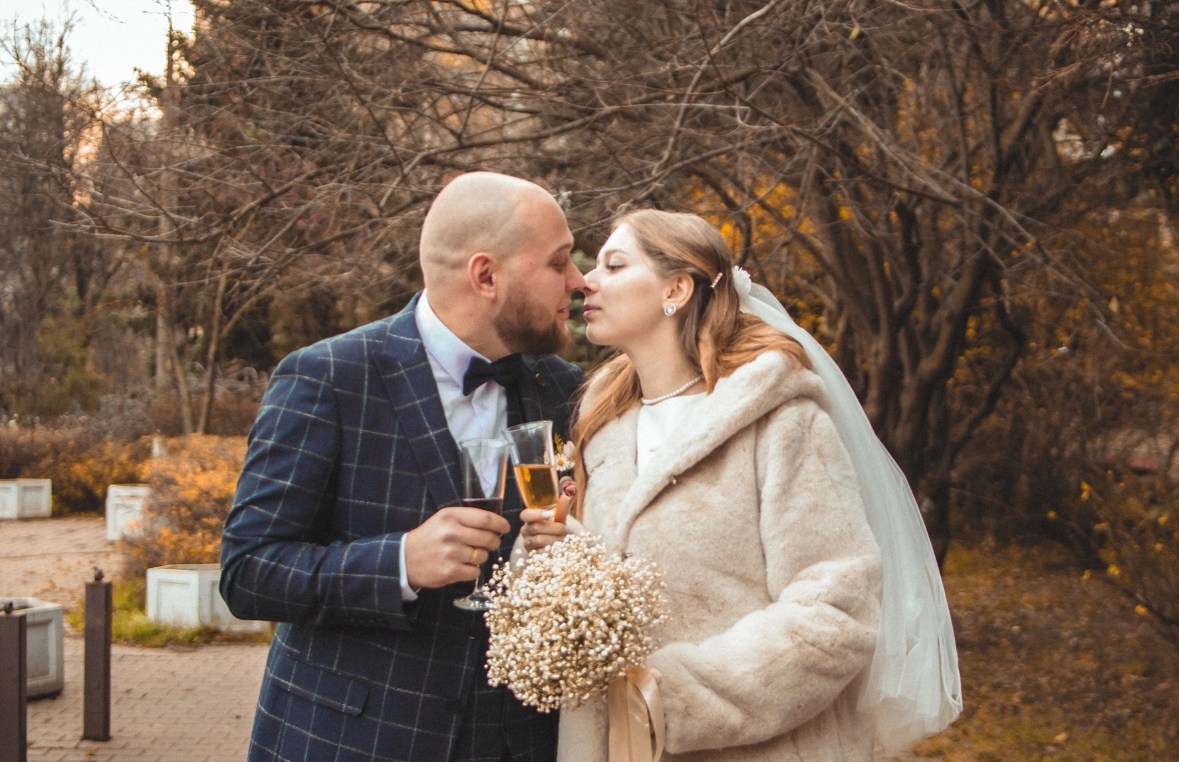 ЗАГС. Фотограф крещений, семейный фотограф Приходько Ксения