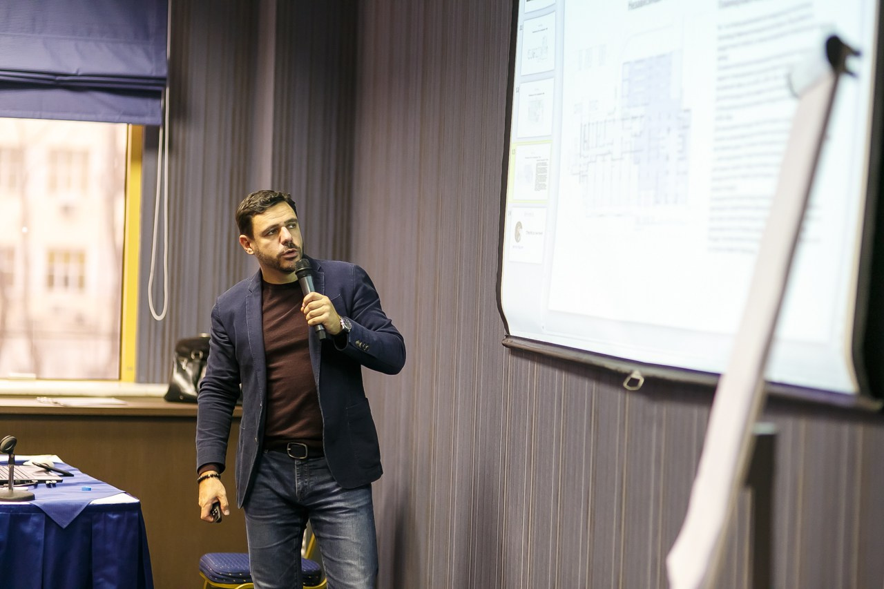 ОТЕЛИ Форум. Профессиональный фотограф Дугинов Николай | Екатеринбург