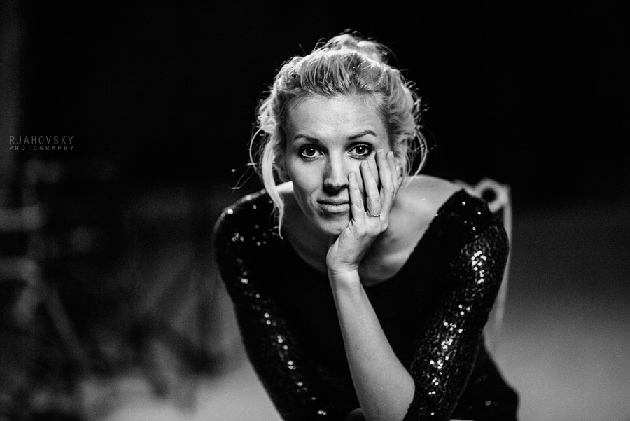 Альбом. Ниёле Мейлуте. Фотограф Михаил Ряховский