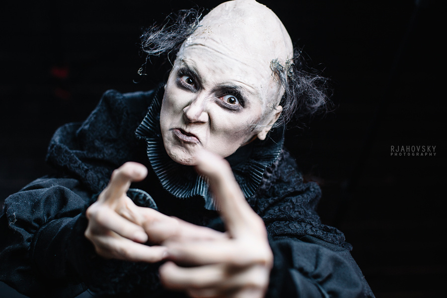 Альбом. Анастасия Чеха. Фотограф Михаил Ряховский