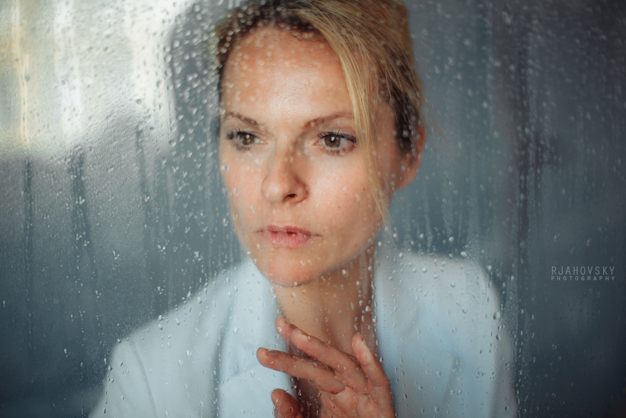 Альбом. Марианна Семёнова. Фотограф Михаил Ряховский