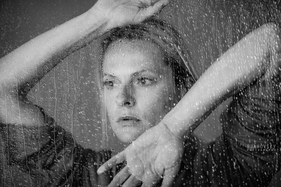 Альбом. Марианна Семёнова. Фотограф Михаил Ряховский