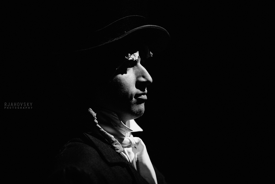 Альбом. Михаил Каргапольцев. Фотограф Михаил Ряховский