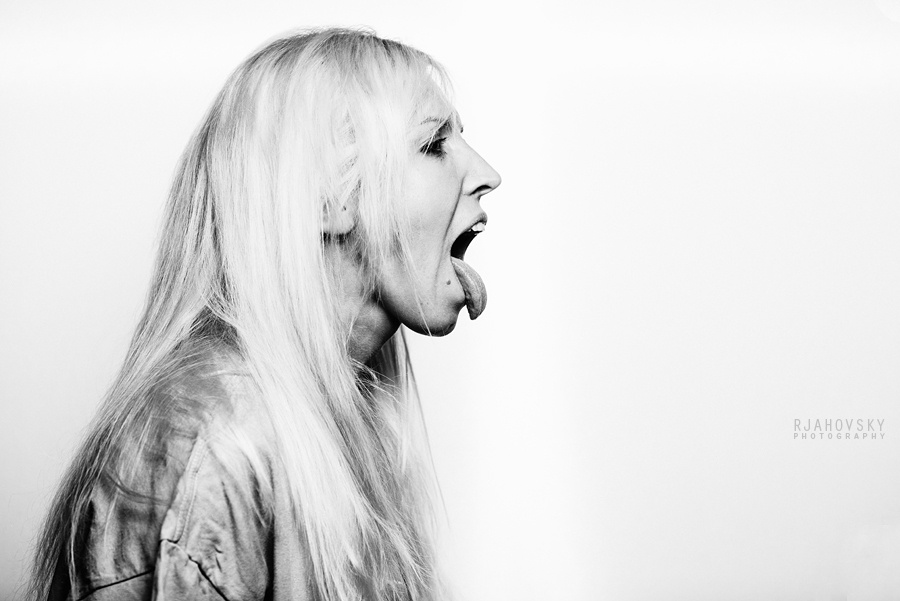 Альбом. Ниёле Мейлуте. Фотограф Михаил Ряховский