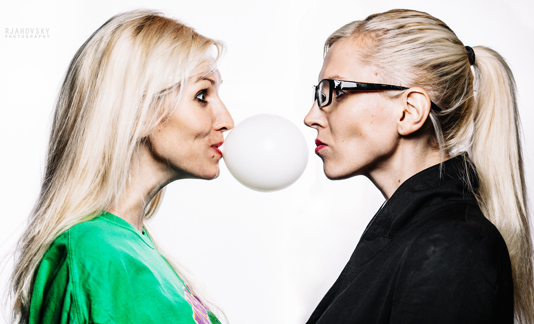 Альбом. Ниёле Мейлуте. Фотограф Михаил Ряховский