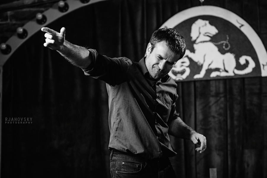 Альбом. Леонид Таранов. Фотограф Михаил Ряховский