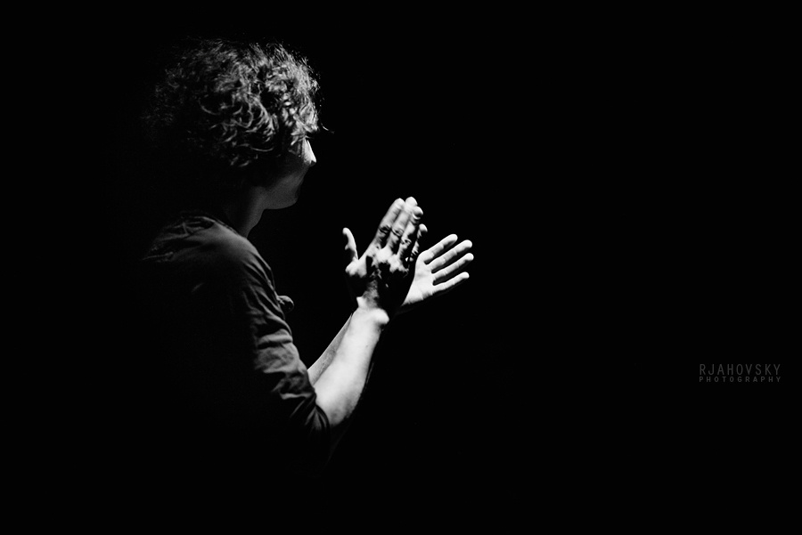 Альбом. Михаил Каргапольцев. Фотограф Михаил Ряховский