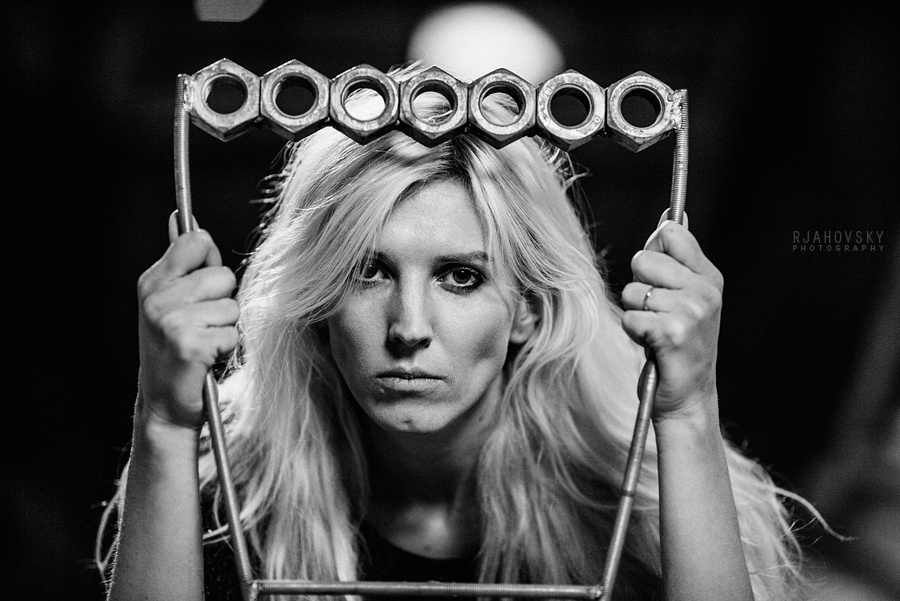 Альбом. Ниёле Мейлуте. Фотограф Михаил Ряховский