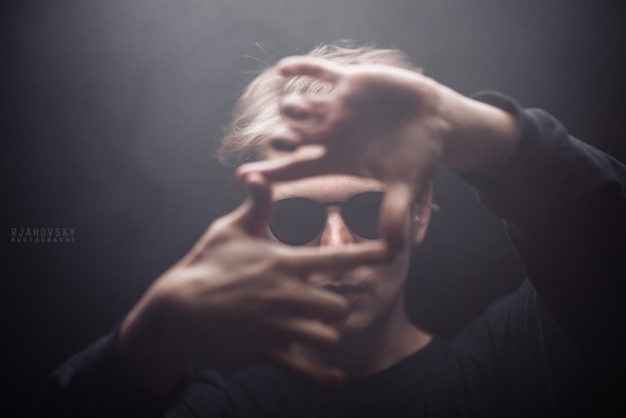 Альбом. Михаил Николаев. Фотограф Михаил Ряховский