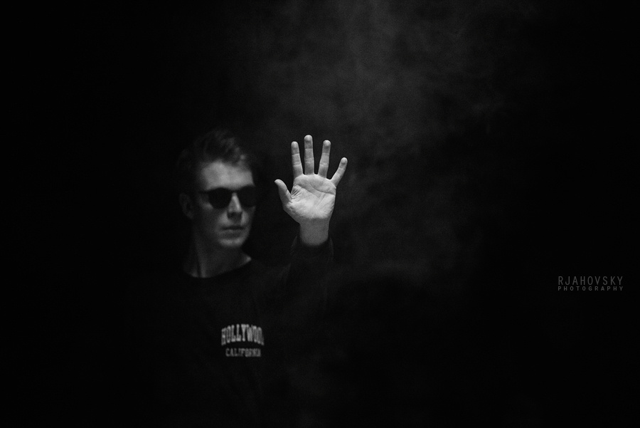 Альбом. Михаил Николаев. Фотограф Михаил Ряховский