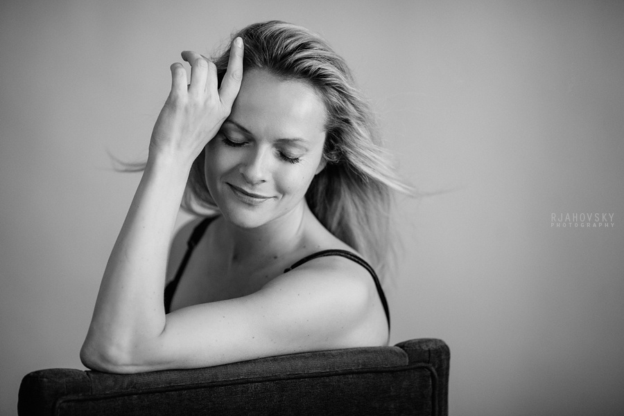 Альбом. Марианна Семёнова. Фотограф Михаил Ряховский