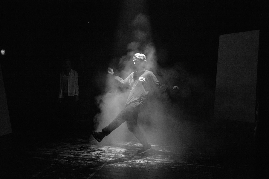 Альбом. Михаил Николаев. Фотограф Михаил Ряховский