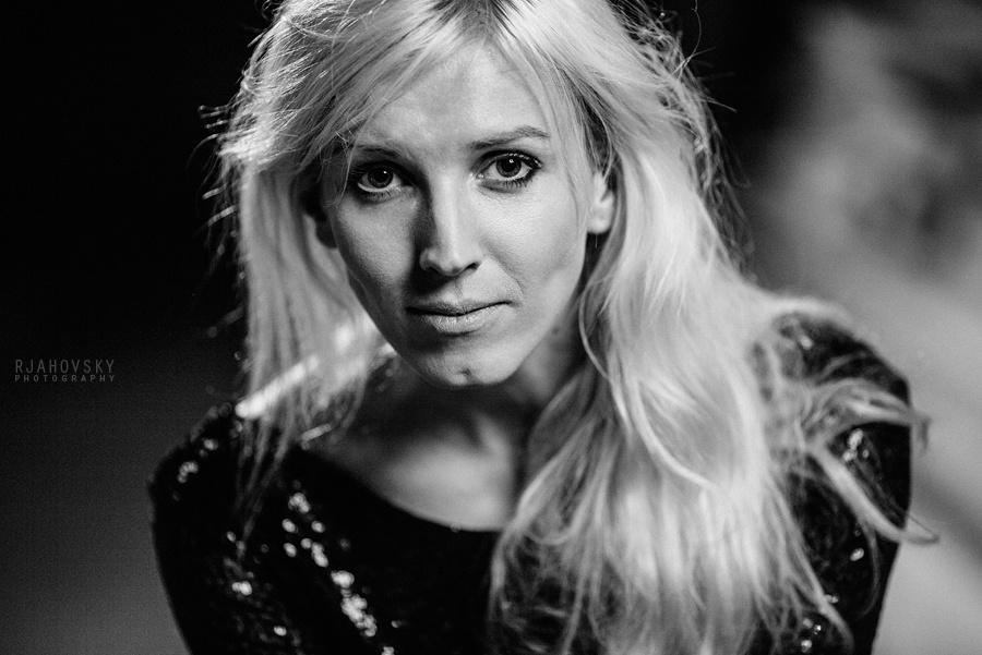 Альбом. Ниёле Мейлуте. Фотограф Михаил Ряховский