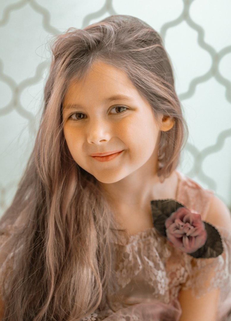 Svetlana Korneliuk, photographer in Yekaterinburg